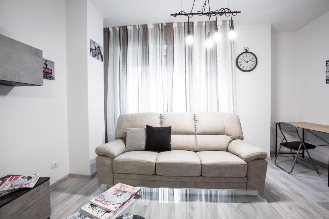 B&B dal moro Sondrio Bagian luar foto